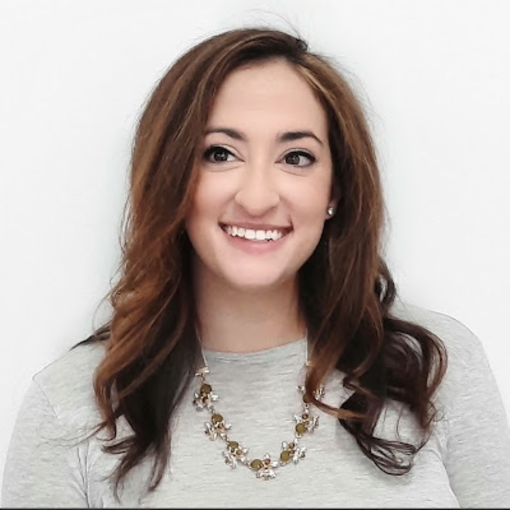 Meet your Posher, Alexandra